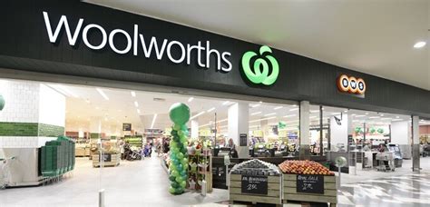 woolworths south africa careers